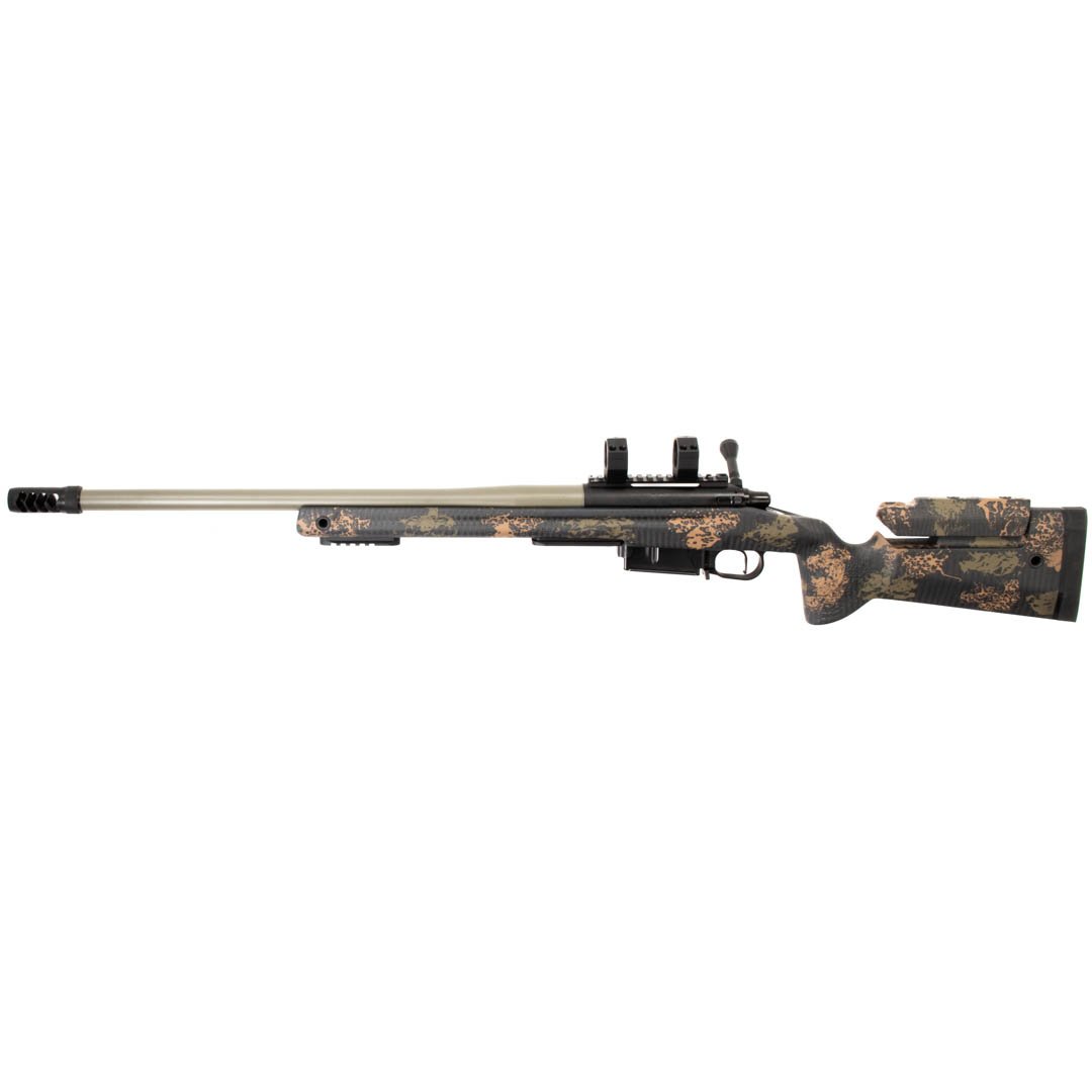 GA PRECISION GLADIUS